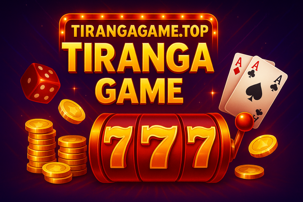 Tirangagame.Top